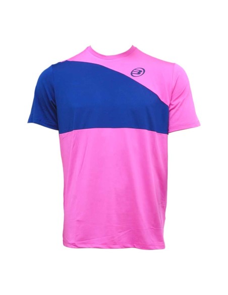 Camiseta Bullpadel Bpcm-Pn02 005 (Exc. Pn) | Ofertas de pádel